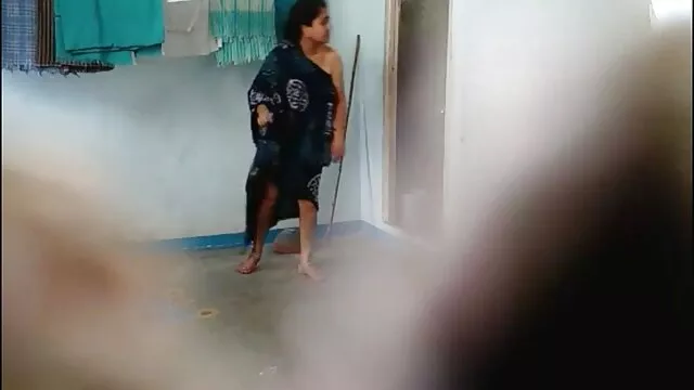 Porno không đăng ký  Sinh viên chơi khăm xem tai phim sec với vợ của giáo viên