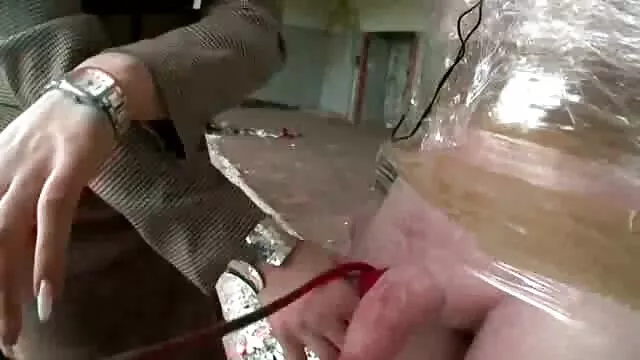 Porno không đăng ký  Dễ thương trans fimsechan công khai thủ dâm cô ấy phallus