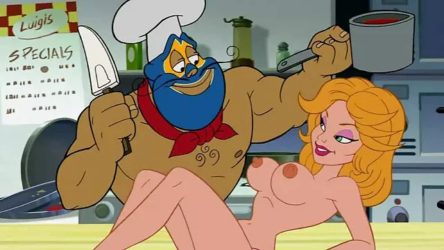Porno không đăng ký  Họ cuộn một coi phin xec con gà con trong đít