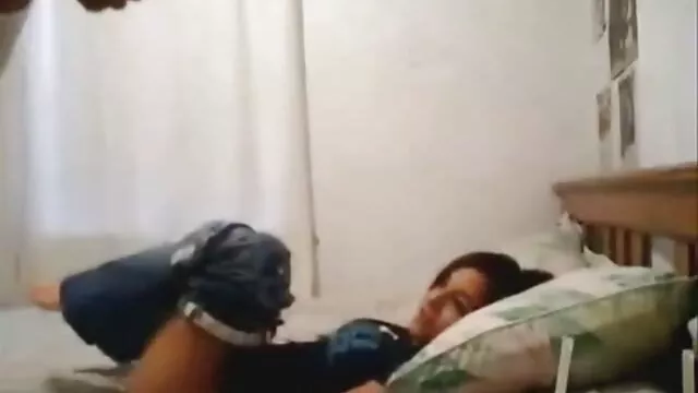 Porno không đăng ký  Phụ nữ sexy không thể cưỡng lại con cặc dày của anh pimsec co giao thao chàng
