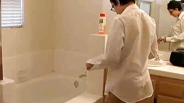 Porno không đăng ký  Các phemsec ông chủ fuck của mình trợ lý trong hậu môn